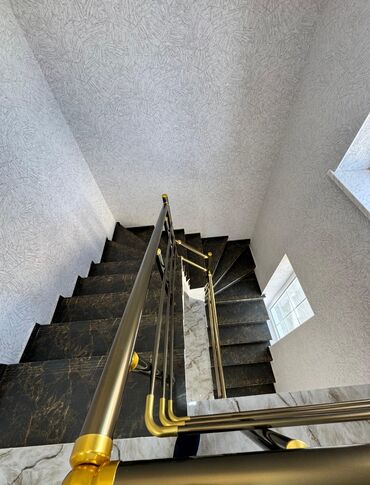 Həyət evləri və villaların satışı: Binə 4 otaqlı, 240 kv. m, Kredit yoxdur, Yeni təmirli — 6