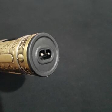 Trimeri za precizno uklanjanje dlačica: Masinica za precizno šišanje sa displejem Mašinica je bežična, puni — 9