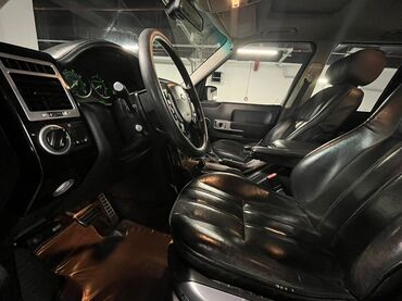 Land Rover: Tecili satilir masin saqlam masindi istenilen ustada servisinde — 8