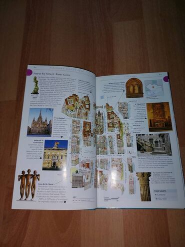 Rus dili: Səyahət və Turizm kitabları, Rus və İngilis dillərində! Qiymətlər — 7