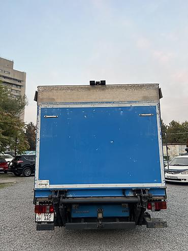 фольксваген крафтер цена бу: Volkswagen Crafter: 2009 г., 2.5 л, Механика, Дизель — 9