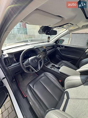 Weltmeister: Weltmeister W6, 2022 г., 98000 км, Передний, В наличии at lalafo.kg — 13 Weltmeister: Weltmeister W6, 2022 г., 98000 км, Передний, В наличии — 13