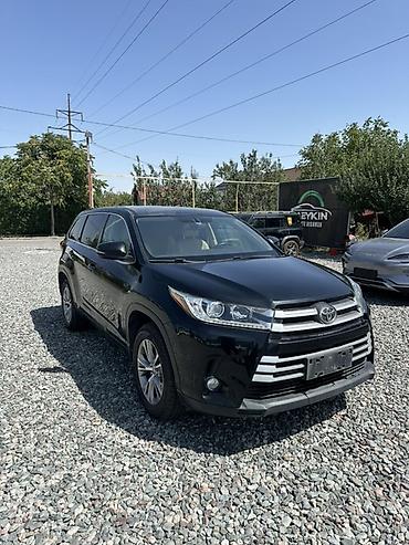 highlander 2010: Toyota Highlander: 2021 г., 2 л, Бензин, Кроссовер — 3