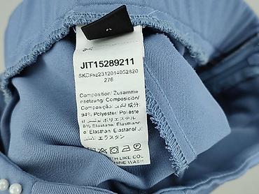 legginsy: Shein, Spodnie materiałowe damskie, rozmiar M — 5