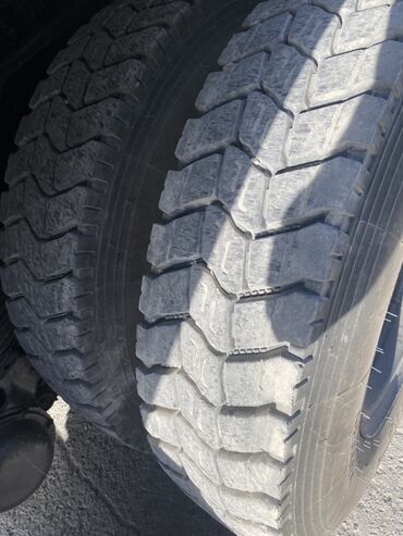 Грузовики: Грузовик, Камаз, Стандарт — 4