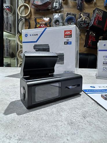 Видеорегистраторы: Видеорегистратор Новый, На лобовое стекло, Без GPS at lalafo.kg — 3 Видеорегистраторы: Видеорегистратор Новый, На лобовое стекло, Без GPS — 3