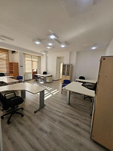 взять офис в аренду: Caspıan plazanın yaxınlıgında Team Plazada 2 otaqlı 85 kavadratlıq — 3