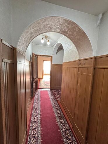 Продажа квартир: 3 комнаты, 58 м², Индивидуалка, 2 этаж, Евроремонт — 8