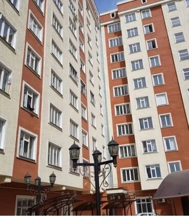 Продажа квартир: 1 комната, 38 м², Элитка, 8 этаж, Косметический ремонт