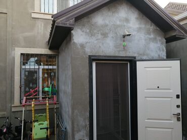 Həyət evləri və villaların satışı: Qaraçuxur qəs. 4 otaqlı, 130 kv. m, Orta təmir — 5
