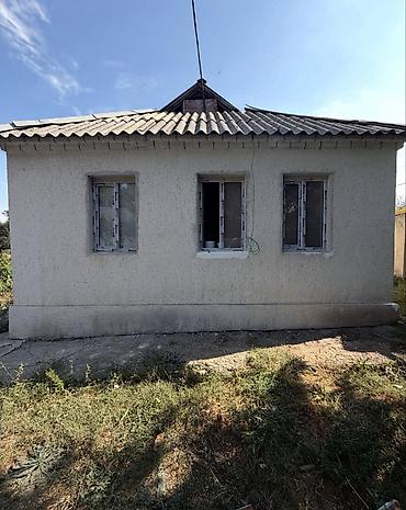 Үйлөрдү сатуу: 3 бөлмө, 65 м², 5 соток, Шопоков, Кыймылсыз мүлк агенттиги — 4