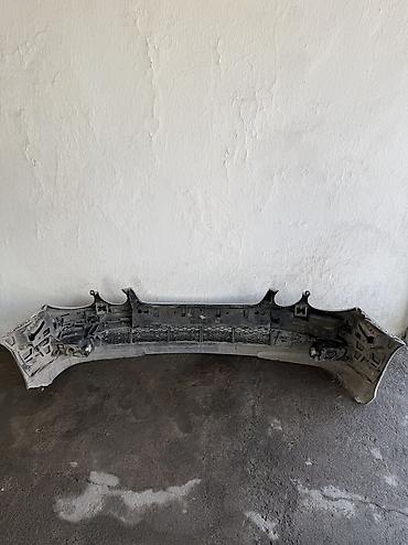 Бампер и комплектующие: Mercedes-Benz, Оригинал — 7