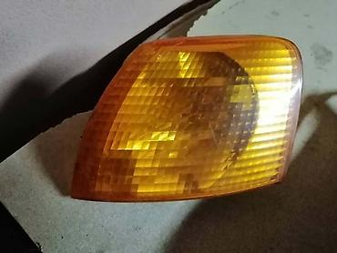 auto otpad vrbas: FAROVI ZA VOLKSWAGEN PASSAT B5 | Farovi i levi migavac Pasat B5 — 2
