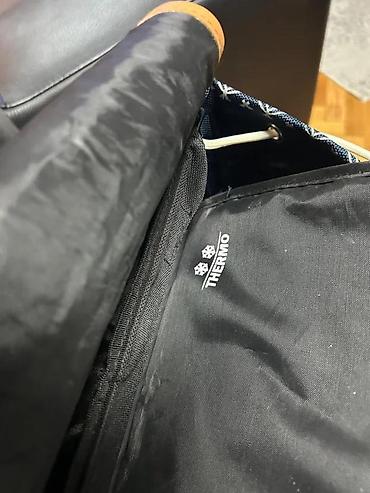 Putni koferi i torbe: Kolica/torba za kupovinu na točkiće - Stabilan metalni ram sa velikim — 13