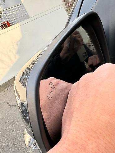 Chevrolet: Chevrolet Spark: 2019 г., 1 л, Вариатор, Бензин, Хэтчбэк — 16