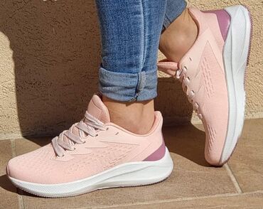 Women's Sneakers and athletic shoes: 41 — 18