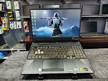 msi gf76: Игровой, Б/у, AMD Ryzen 7 — 5