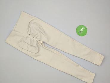 la basic: Legginsy Sportowe damskie, rozmiar M — 4