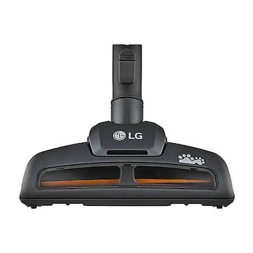 Другая техника для уборки: Пылесос LG V5420NHTC.AIGQCIS безмешковый, 2000 Вт - Мощность: 2000 Вт — 10