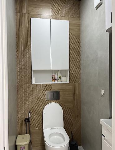 Продажа квартир: 3 комнаты, 69 м², Технопарк Элитка, 9 этаж, Дизайнерский ремонт — 9