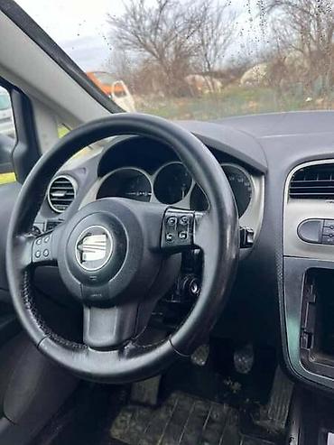 gedora za lambda sondu: PREKIDAČI/TASTERI/RUČICE ZA SEAT ALTEA | Prekidači za Seat Altea. Na — 3