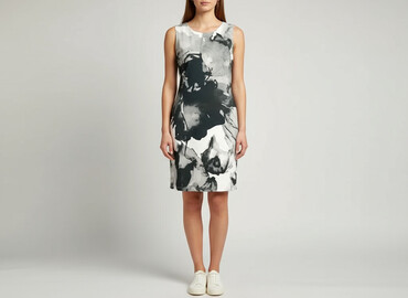 lidl sukienka damska: BODY FLIRT, Women`s dress, size M