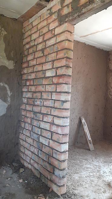 Строительство под ключ: Все виды строительных и сварочных работ работаем по московскому — 18