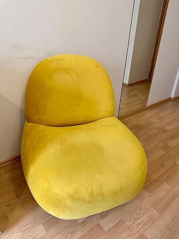 Ofis mebeli: Kreslo, divan ikisi 160 — 4
