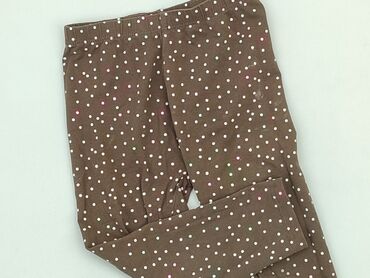 bonprix legginsy dżinsowe: Leggings, 12-18 months, condition - Very good