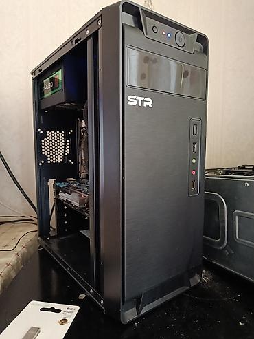 Salam işlək problemsiz PC Sistem parametirləri 10 cu nəsil i5 10400