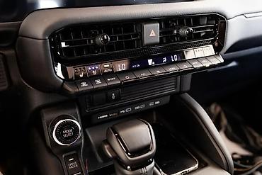 прадо 2 7: Toyota Land Cruiser Prado: 2024 г., 2.8 л, Автомат, Дизель, Внедорожник — 2