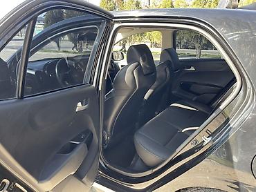 kia pio: Kia Morning: 2019 г., 1 л, Автомат, Бензин, Хэтчбэк — 5