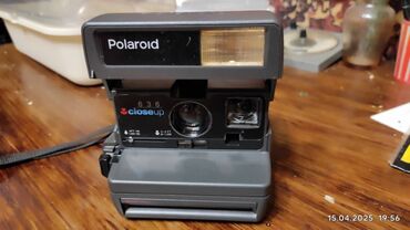 кенон фотоаппарат: Продам полароид рабочий