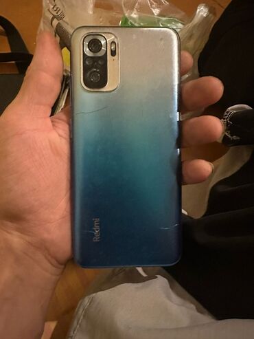 с выдвижным экраном: Redmi, Redmi Note 10