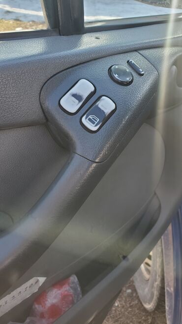 Автобусы и маршрутки: Автобус, Mercedes-Benz, 2001 г. — 5