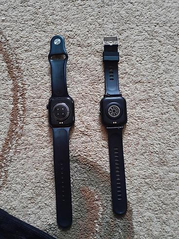 smart saat adapter: Her biri 5 AZN dir.Işlek veziyyetdedirler hec bir problemi yoxdur.İki — 2