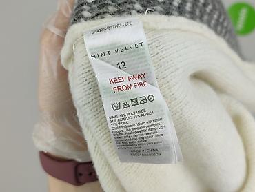 lody paliona: Mint Velvet, Sweter damski, rozmiar S — 5