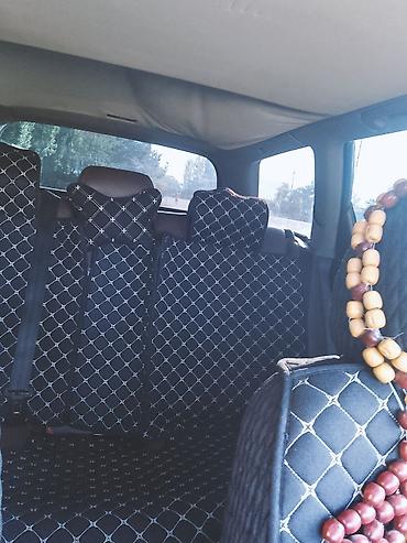 Audi: Audi A6: 1998 г., 2.8 л, Механика, Бензин, Универсал — 13