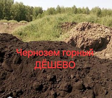 чернозем зил: В тоннах, Зил — 1