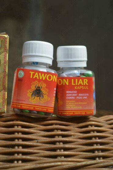 детские витамины атоми: Tawon liar оригинал, капсулы для суставов (пчелка), индонезия. БАД