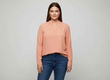 bluzy hello kitty: Жіноча блуза, розмір XL