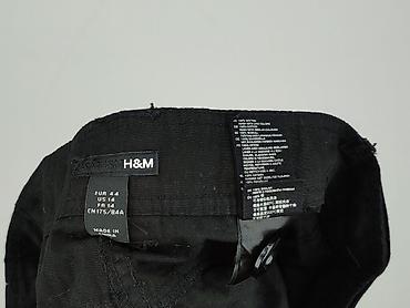 hm biale trampki: H&M, Szorty damskie, rozmiar 2XL — 4