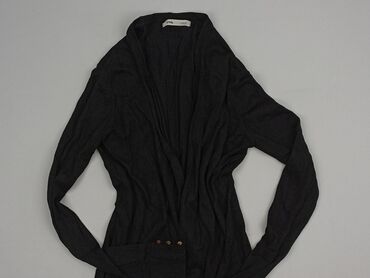 żakiecik do sukienki: Sinsay, Women`s knitwear, size L (EU 40)