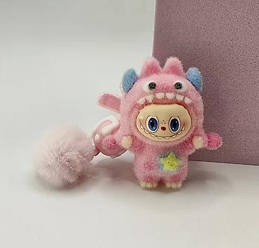 Кулоны и подвески: Подставка на сумку
Брелок at lalafo.kg — 6 Кулоны и подвески: Подставка на сумку
Брелок — 6