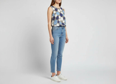 sklepy z sukienkami poznań: Sukienka damska, rozmiar S w lalafo.pl sklepy z sukienkami poznań: Sukienka damska, rozmiar S