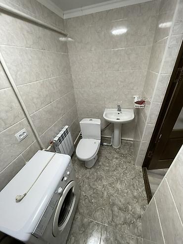 Долгосрочная аренда квартир: Студия, С мебелью полностью — 6