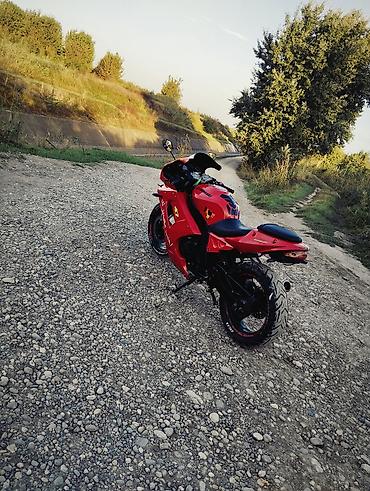 ea fc 26: Yamaha - R1, 250 sm3, 2020 il, 20000 km — 4