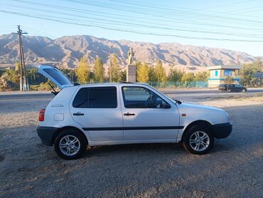 коробка опель вектра б: Volkswagen Golf: 1995 г., 1.8 л, Механика, Бензин, Хэтчбэк