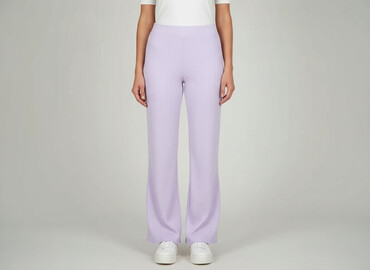 lenar plus spodnie: Women`s trousers, size S