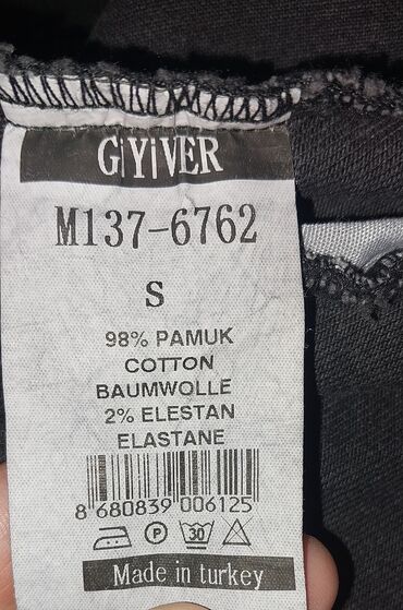 Jaketlər: Jaket, Oğlan üçün, 12 - 14 yaş — 5